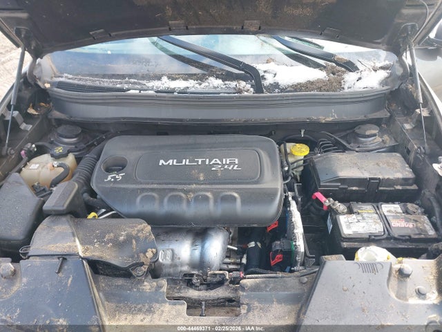 Продаж на аукціоні авто 2015 Jeep Cherokee Latitude, vin: 1C4PJLCB0FW707776, номер лоту: 44469371