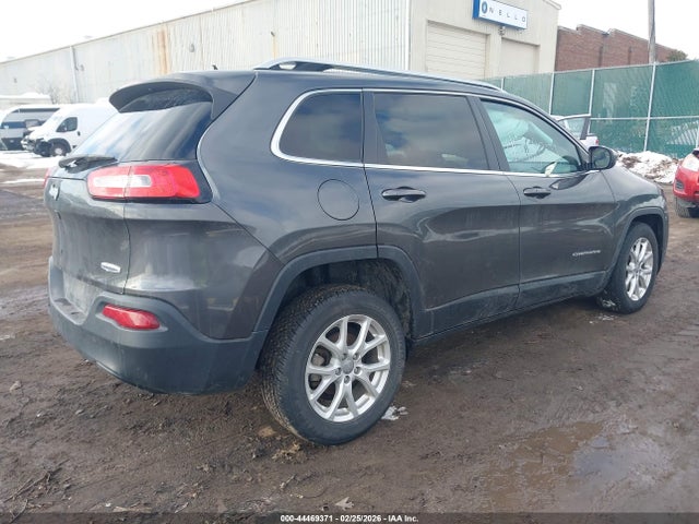 Продаж на аукціоні авто 2015 Jeep Cherokee Latitude, vin: 1C4PJLCB0FW707776, номер лоту: 44469371