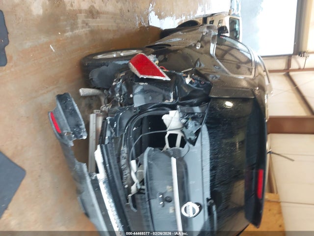 Aukcja sprzedaży 2016 Nissan Rogue Sv, vin: KNMAT2MV8GP613207, numer aukcji: 44469377