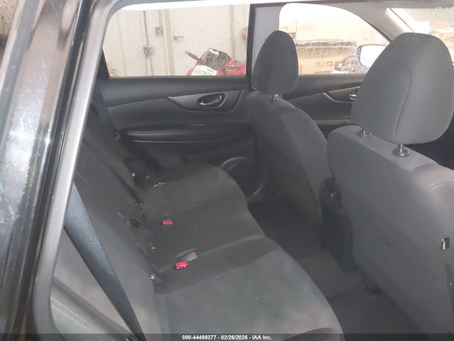 Aukcja sprzedaży 2016 Nissan Rogue Sv, vin: KNMAT2MV8GP613207, numer aukcji: 44469377