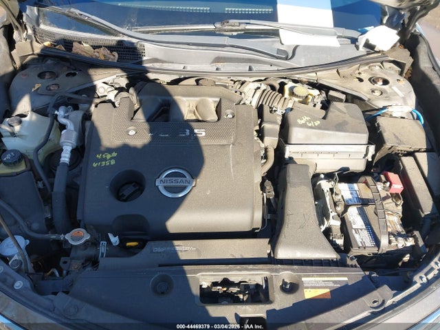44469379 :رقم المزاد ، 1N4BL3AP0DN585318 vin ، 2013 Nissan Altima 3.5 Sl مزاد بيع