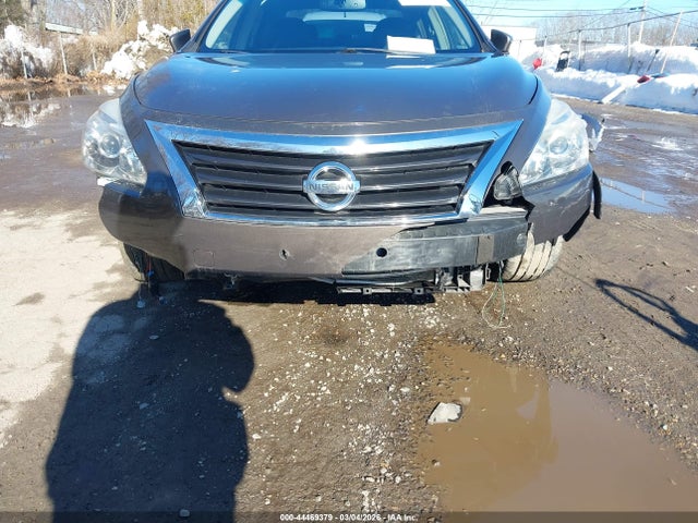 44469379 :رقم المزاد ، 1N4BL3AP0DN585318 vin ، 2013 Nissan Altima 3.5 Sl مزاد بيع
