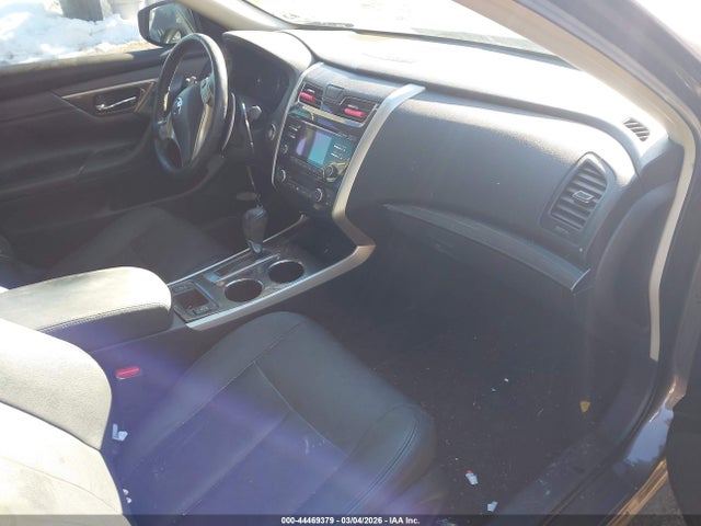 44469379 :رقم المزاد ، 1N4BL3AP0DN585318 vin ، 2013 Nissan Altima 3.5 Sl مزاد بيع