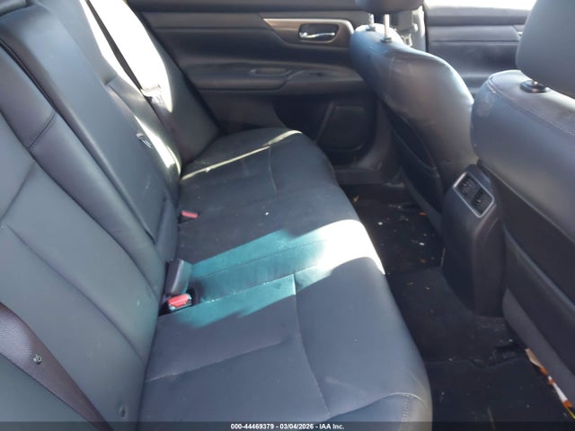 44469379 :رقم المزاد ، 1N4BL3AP0DN585318 vin ، 2013 Nissan Altima 3.5 Sl مزاد بيع