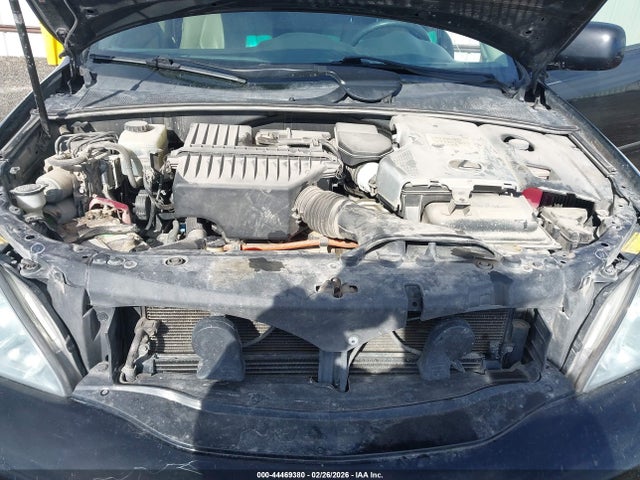 Aukcja sprzedaży 2006 Lexus Rx 400h, vin: JTJHW31U660022000, numer aukcji: 44469380
