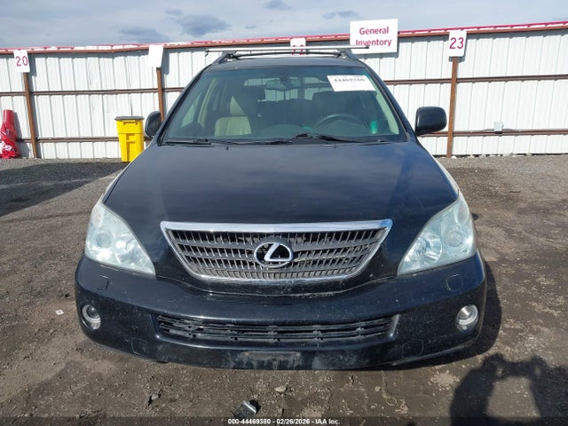Aukcja sprzedaży 2006 Lexus Rx 400h, vin: JTJHW31U660022000, numer aukcji: 44469380