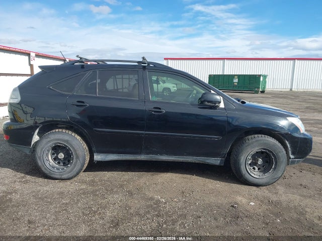 Aukcja sprzedaży 2006 Lexus Rx 400h, vin: JTJHW31U660022000, numer aukcji: 44469380
