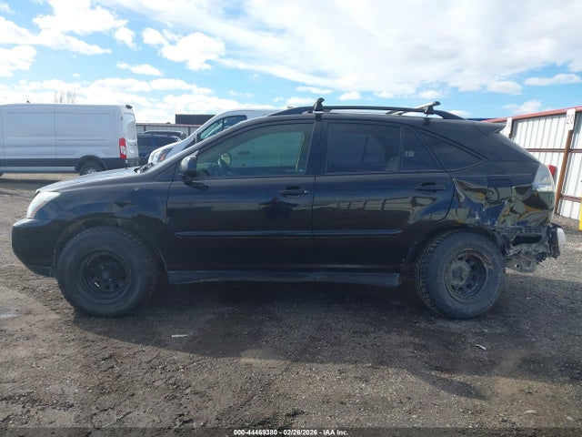 Aukcja sprzedaży 2006 Lexus Rx 400h, vin: JTJHW31U660022000, numer aukcji: 44469380