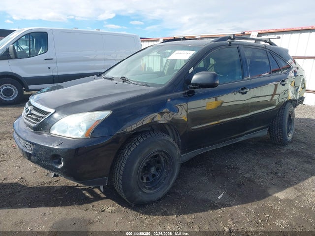 Aukcja sprzedaży 2006 Lexus Rx 400h, vin: JTJHW31U660022000, numer aukcji: 44469380