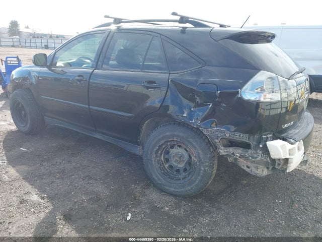 Aukcja sprzedaży 2006 Lexus Rx 400h, vin: JTJHW31U660022000, numer aukcji: 44469380