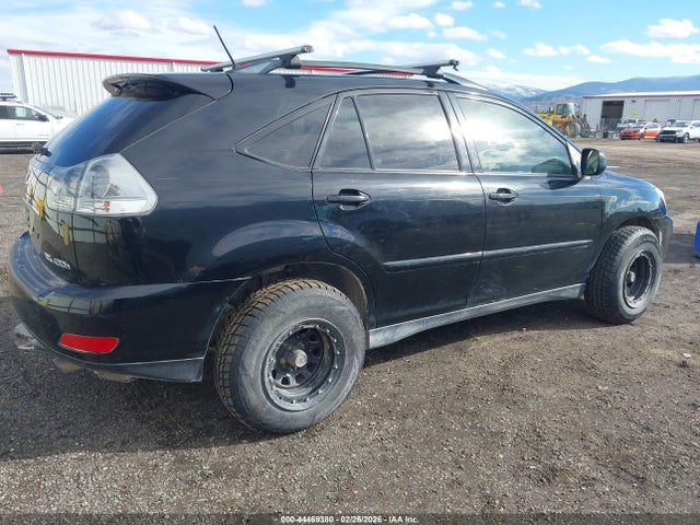 Aukcja sprzedaży 2006 Lexus Rx 400h, vin: JTJHW31U660022000, numer aukcji: 44469380