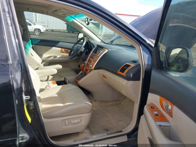 Aukcja sprzedaży 2006 Lexus Rx 400h, vin: JTJHW31U660022000, numer aukcji: 44469380