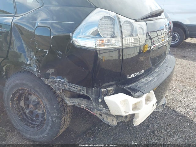 Aukcja sprzedaży 2006 Lexus Rx 400h, vin: JTJHW31U660022000, numer aukcji: 44469380