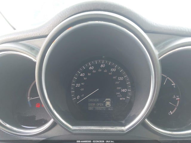 Aukcja sprzedaży 2006 Lexus Rx 400h, vin: JTJHW31U660022000, numer aukcji: 44469380