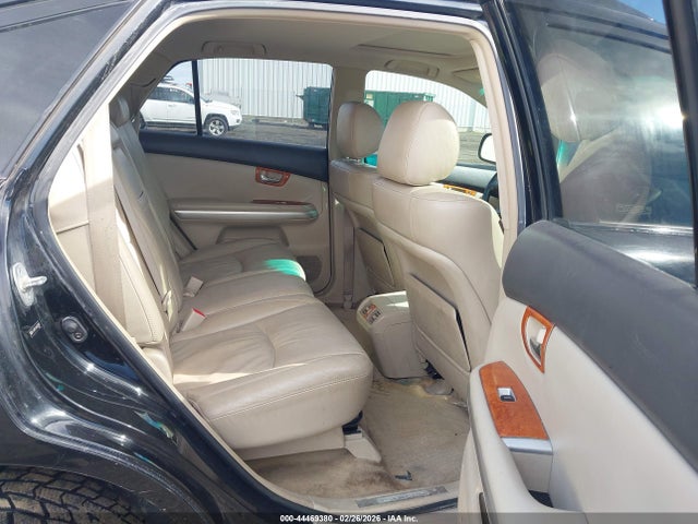 Aukcja sprzedaży 2006 Lexus Rx 400h, vin: JTJHW31U660022000, numer aukcji: 44469380