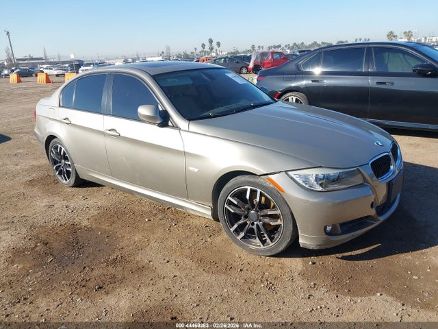 2009 BMW 328I WBAPH53519A438235