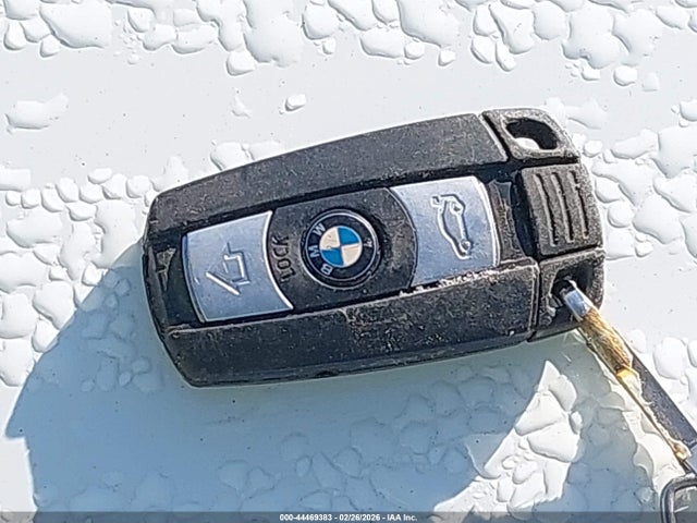2009 BMW 328I WBAPH53519A438235 Photo 10