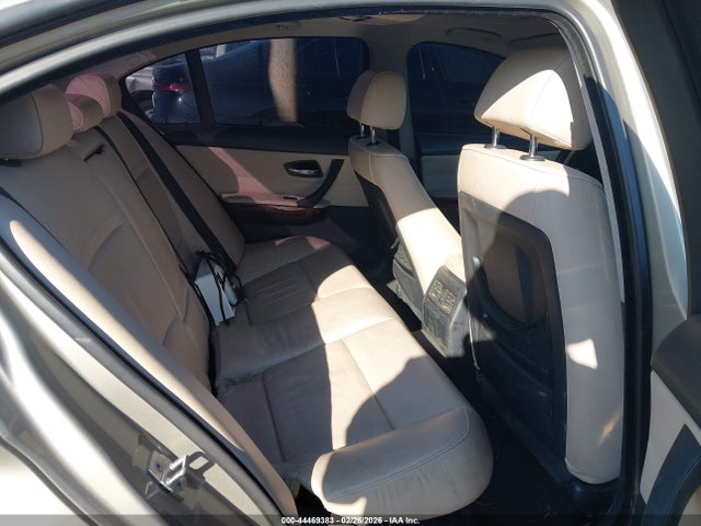 2009 BMW 328I WBAPH53519A438235 Photo 7