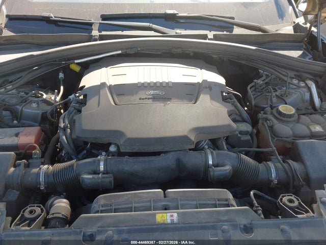 2020 LAND ROVER RANGE ROVER VELAR SALYK2FV0LA291702 Photo 9