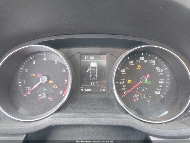 Продажа на аукционе авто 2018 Volkswagen Passat 2.0t R-line/2.0t S, vin: 1VWAA7A31JC015543, номер лота: 44469390
