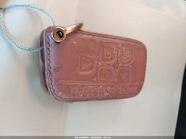 SALVV2BGXEH867663 Land Rover Range Rover Evoque Prestige