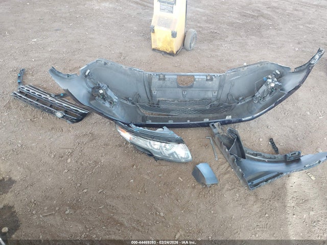 SALVV2BGXEH867663 Land Rover Range Rover Evoque Prestige