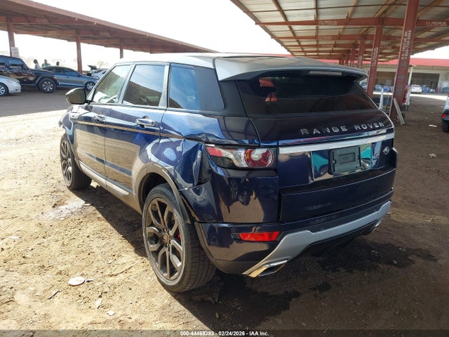 SALVV2BGXEH867663 Land Rover Range Rover Evoque Prestige