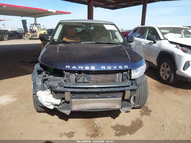 SALVV2BGXEH867663 Land Rover Range Rover Evoque Prestige