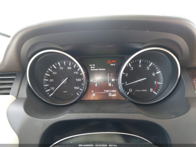 SALVV2BGXEH867663 Land Rover Range Rover Evoque Prestige