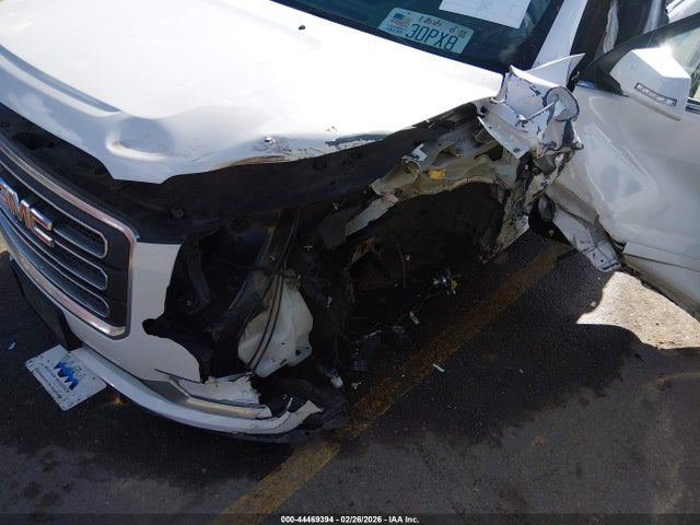 44469394 :رقم المزاد ، 1GKKVSKD1GJ222027 vin ، 2016 Gmc Acadia Slt-2 مزاد بيع