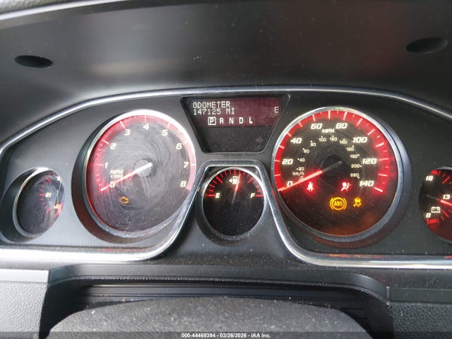 44469394 :رقم المزاد ، 1GKKVSKD1GJ222027 vin ، 2016 Gmc Acadia Slt-2 مزاد بيع