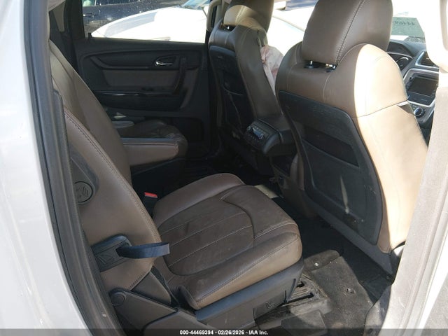 44469394 :رقم المزاد ، 1GKKVSKD1GJ222027 vin ، 2016 Gmc Acadia Slt-2 مزاد بيع