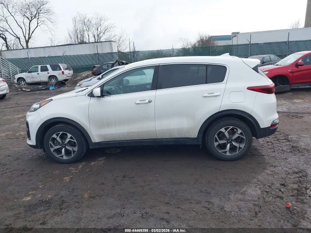 KIA Sportage Lx 2020 KNDPM3AC1L7732257 Image 14