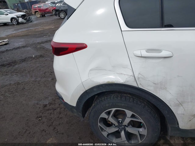 KIA Sportage Lx 2020 KNDPM3AC1L7732257 Image 18