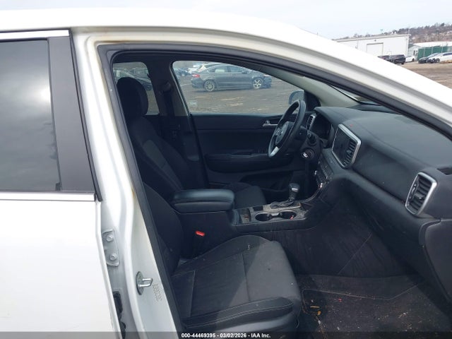 KIA Sportage Lx 2020 KNDPM3AC1L7732257 Image 5
