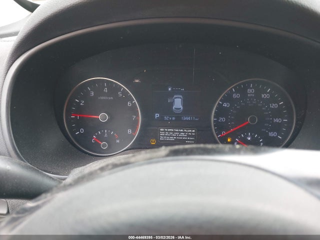 KIA Sportage Lx 2020 KNDPM3AC1L7732257 Image 7