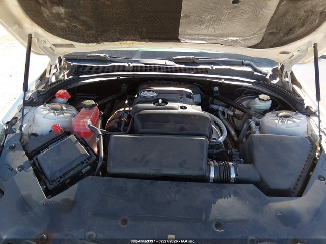 2013 CADILLAC ATS 1G6AA5RA6D0142064 Photo 9