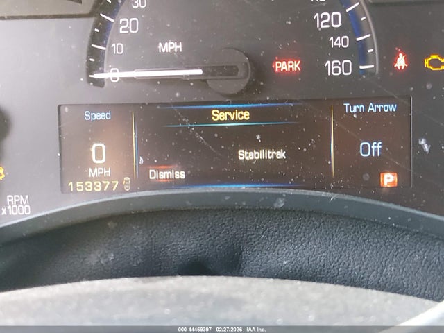 2013 CADILLAC ATS 1G6AA5RA6D0142064 Photo 6