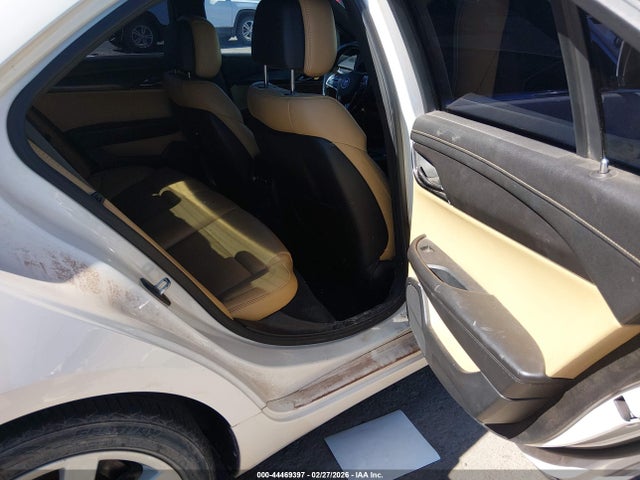 2013 CADILLAC ATS 1G6AA5RA6D0142064 Photo 7