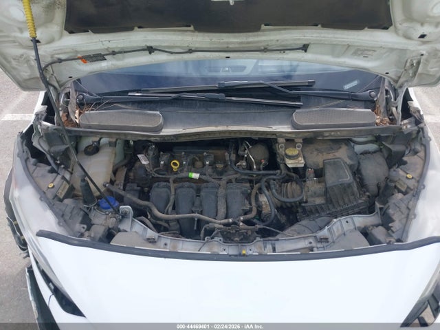 Ford Transit Connect Xlt 2020 NM0LS7F26L1438185 Image 10