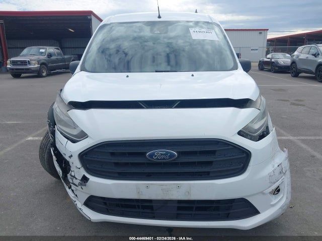 Ford Transit Connect Xlt 2020 NM0LS7F26L1438185 Image 12