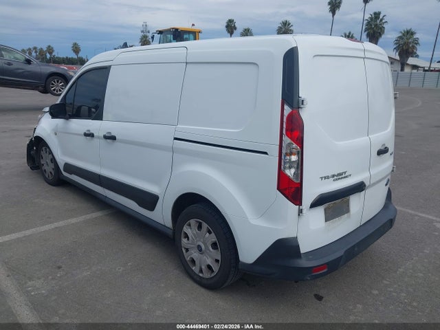 Ford Transit Connect Xlt 2020 NM0LS7F26L1438185 Image 3