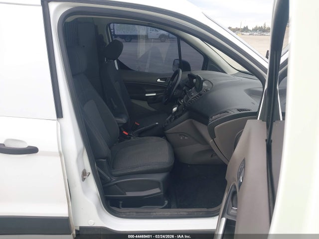 Ford Transit Connect Xlt 2020 NM0LS7F26L1438185 Image 5