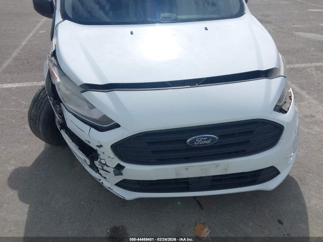 Ford Transit Connect Xlt 2020 NM0LS7F26L1438185 Image 6