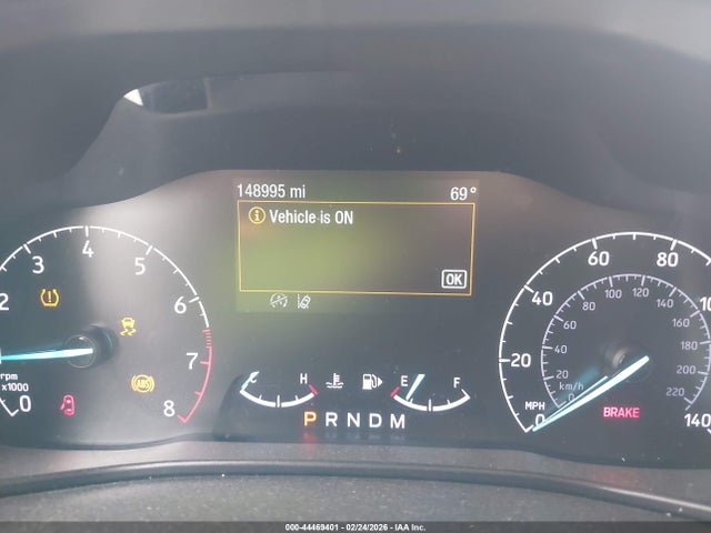 Ford Transit Connect Xlt 2020 NM0LS7F26L1438185 Image 7
