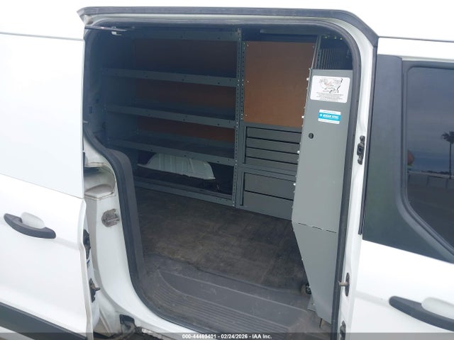 Ford Transit Connect Xlt 2020 NM0LS7F26L1438185 Image 8