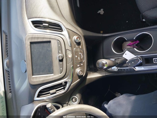 Chevrolet EQUINOX LT 2018 2GNAXJEV4J6228125 Image 11