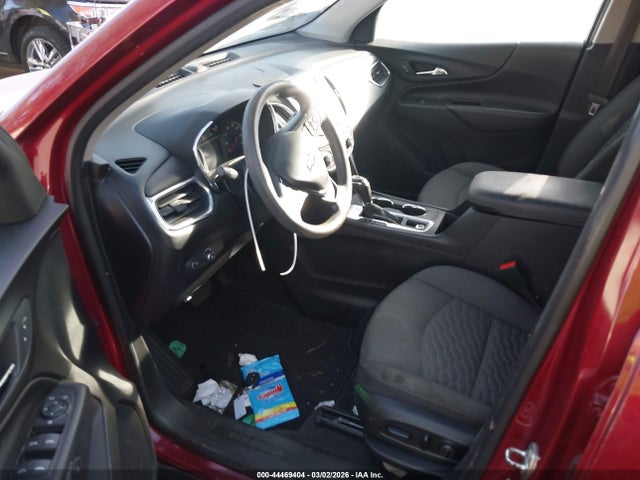 Chevrolet EQUINOX LT 2018 2GNAXJEV4J6228125 Image 19