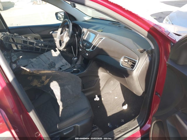 Chevrolet EQUINOX LT 2018 2GNAXJEV4J6228125 Image 5