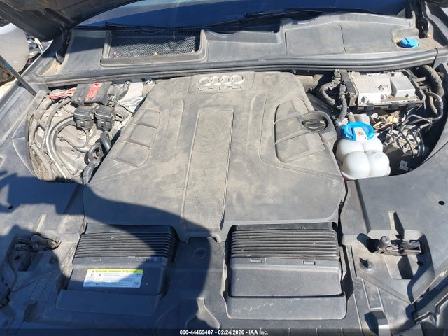 2017 AUDI Q7 WA1LAAF78HD017793 Photo 9